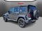 2017 Jeep Wrangler Sahara