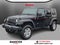 2014 Jeep Wrangler Rubicon X