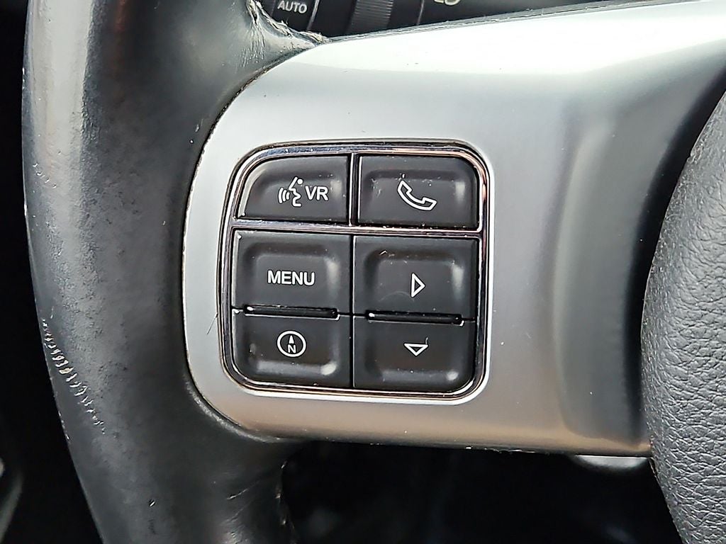 2014 Jeep Wrangler Rubicon X