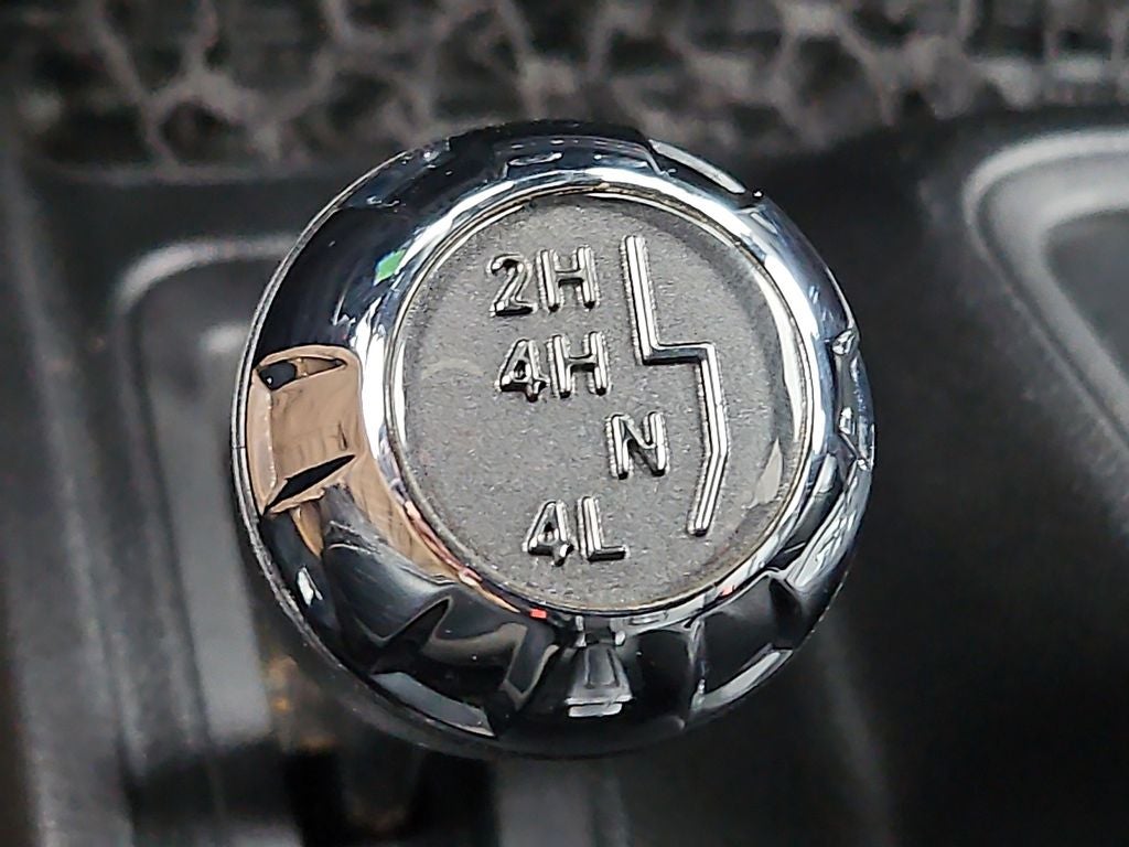 2014 Jeep Wrangler Rubicon X