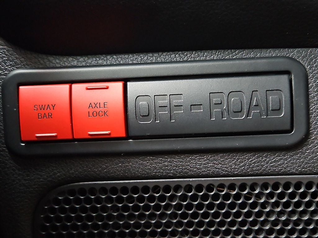 2014 Jeep Wrangler Rubicon X