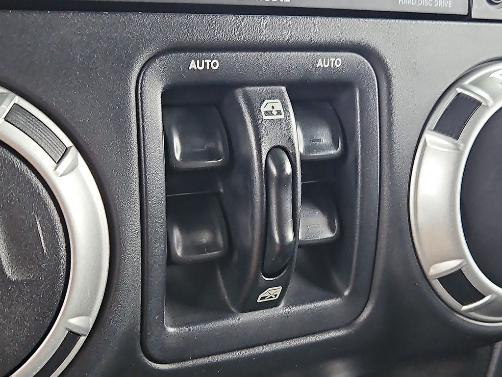 2014 Jeep Wrangler Rubicon X