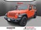 2019 Jeep Wrangler Sport