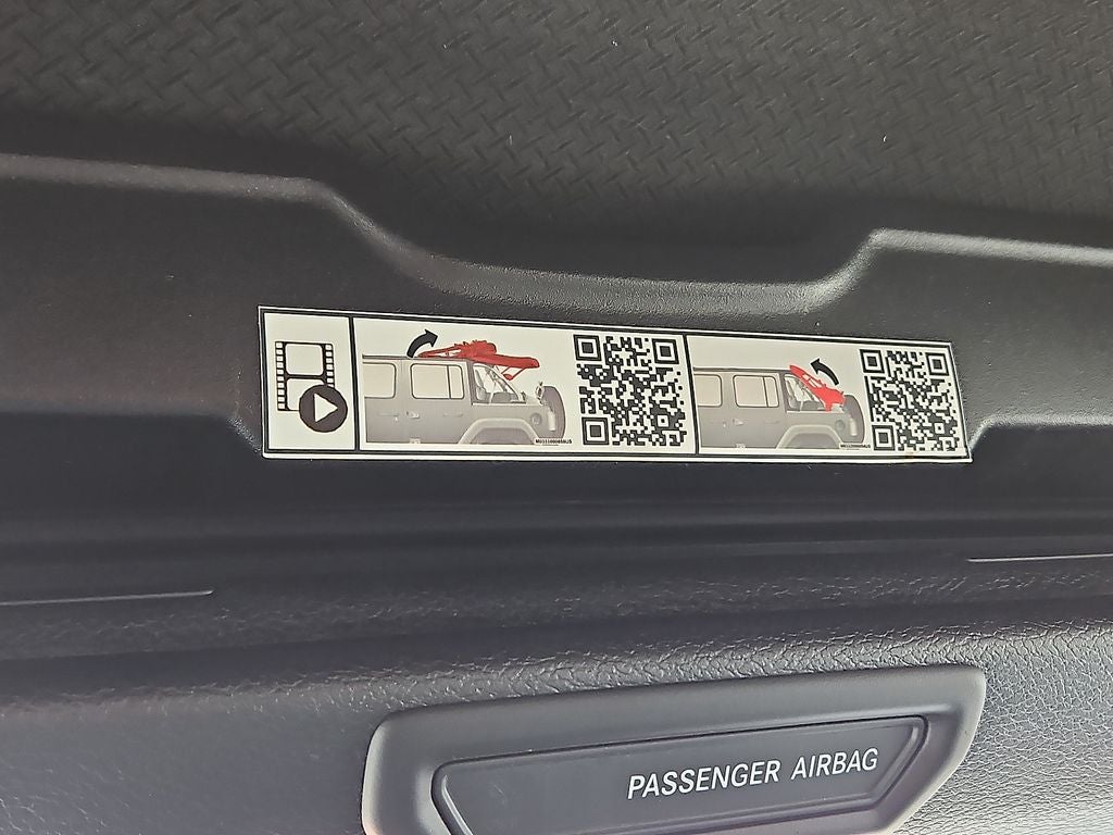 2019 Jeep Wrangler Sport