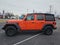 2019 Jeep Wrangler Sport
