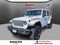 2019 Jeep Wrangler Rubicon
