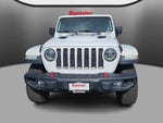 2019 Jeep Wrangler Rubicon