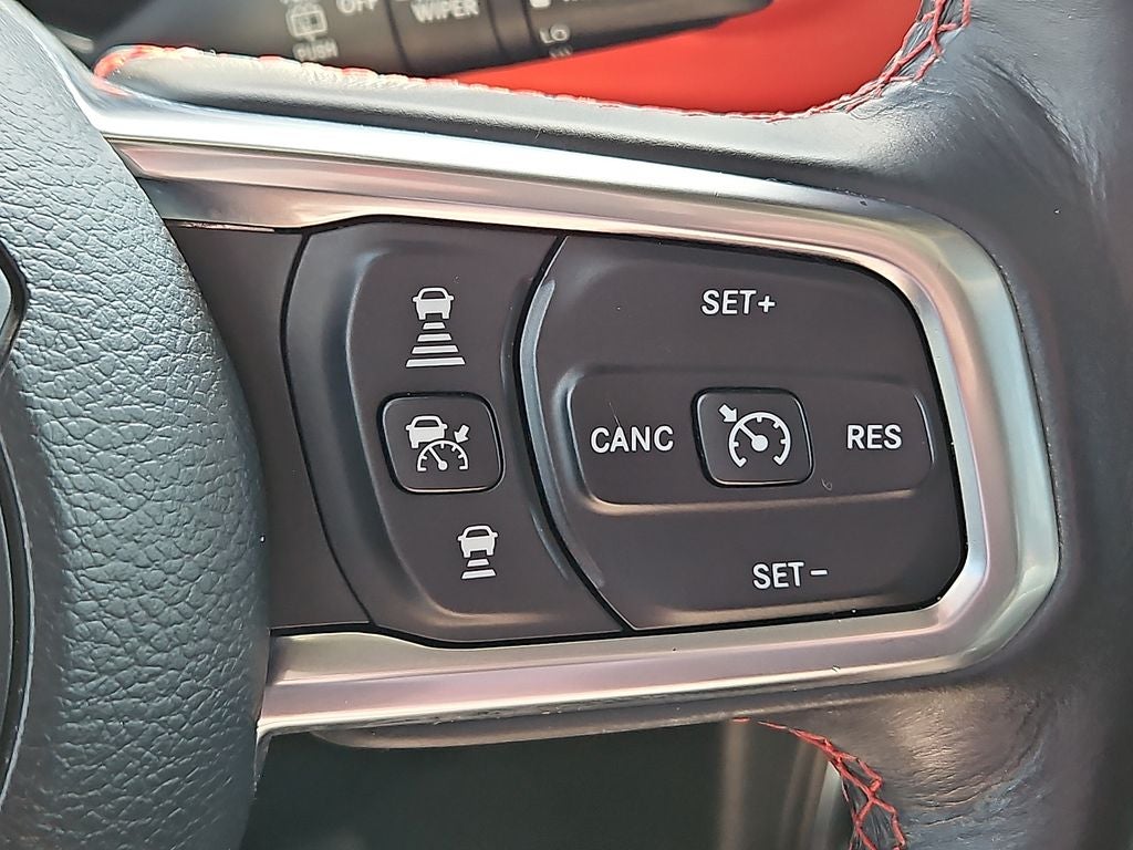 2019 Jeep Wrangler Rubicon