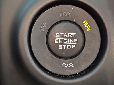 2019 Jeep Wrangler Rubicon