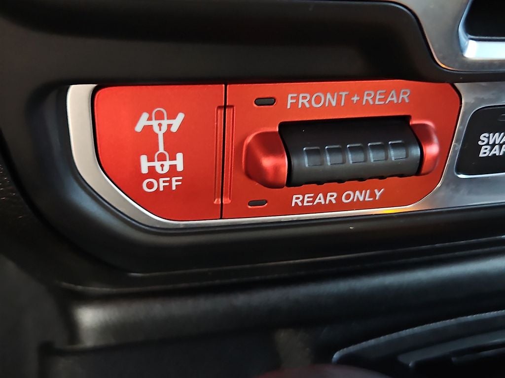 2019 Jeep Wrangler Rubicon