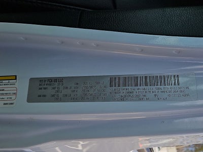 2019 Jeep Wrangler Rubicon