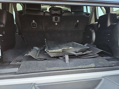 2019 Jeep Wrangler Rubicon