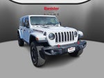 2019 Jeep Wrangler Rubicon