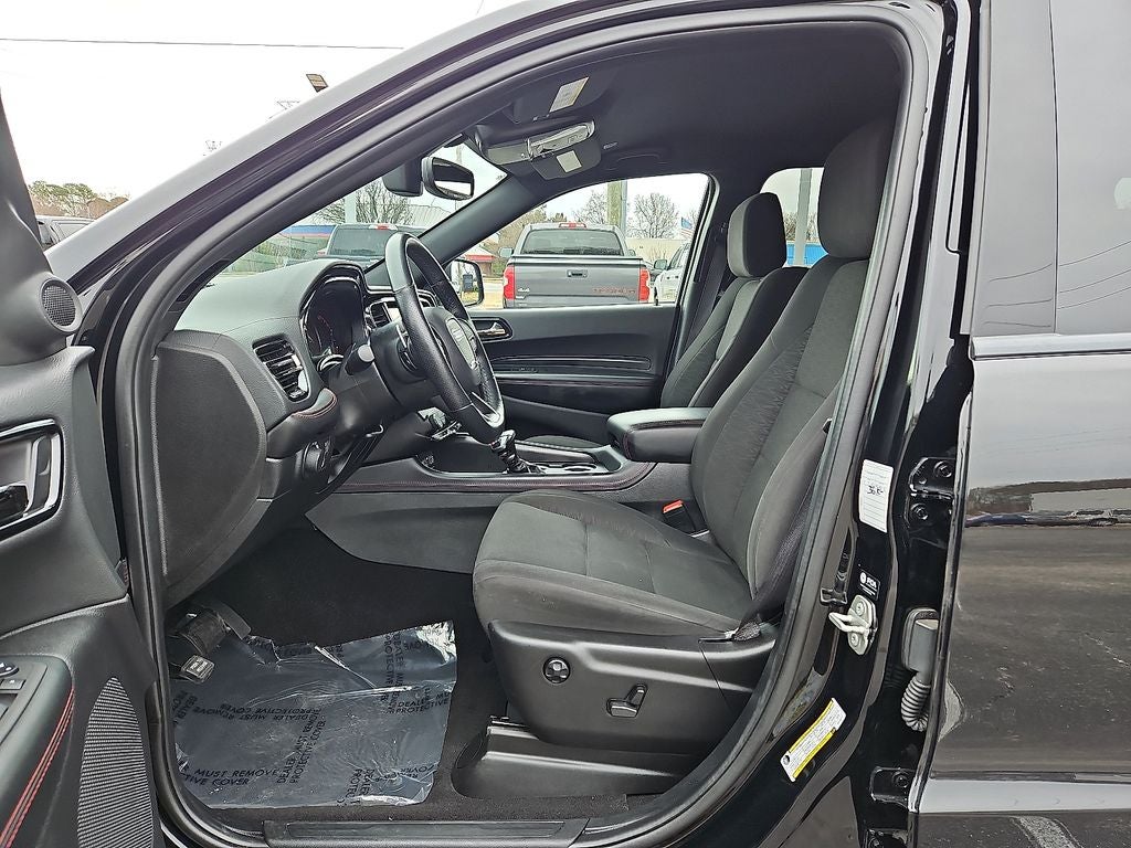 2024 Dodge Durango GT