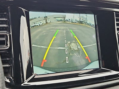 2024 Dodge Durango GT