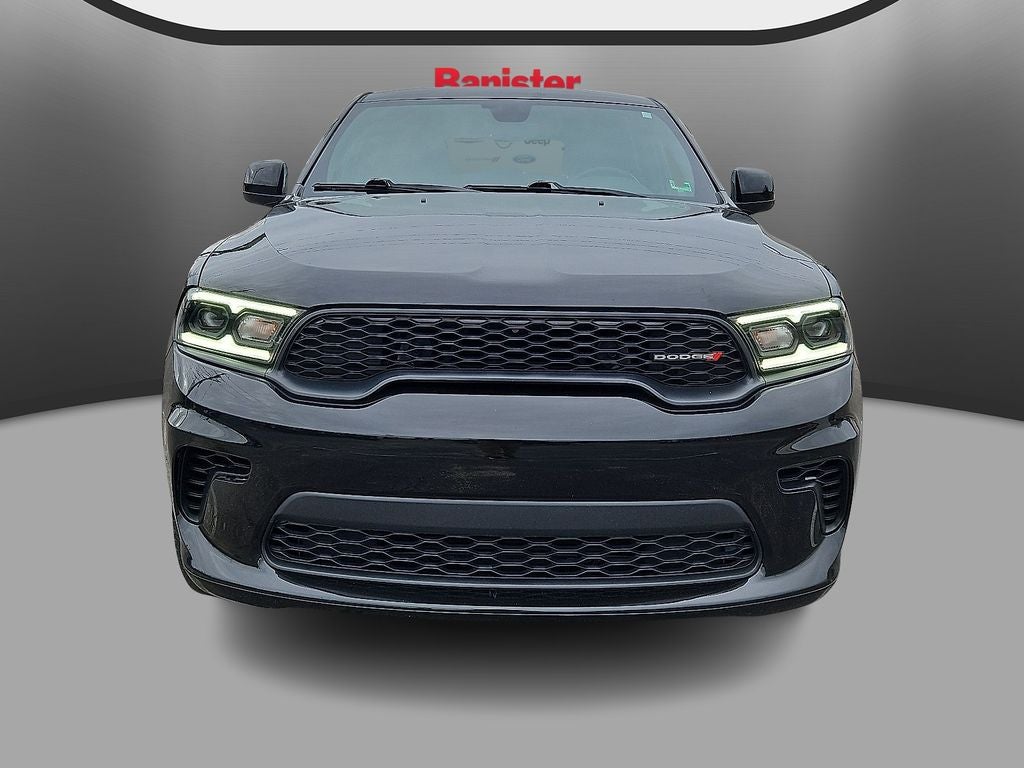 2024 Dodge Durango GT