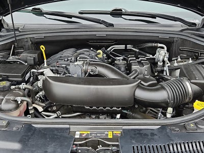 2024 Dodge Durango GT