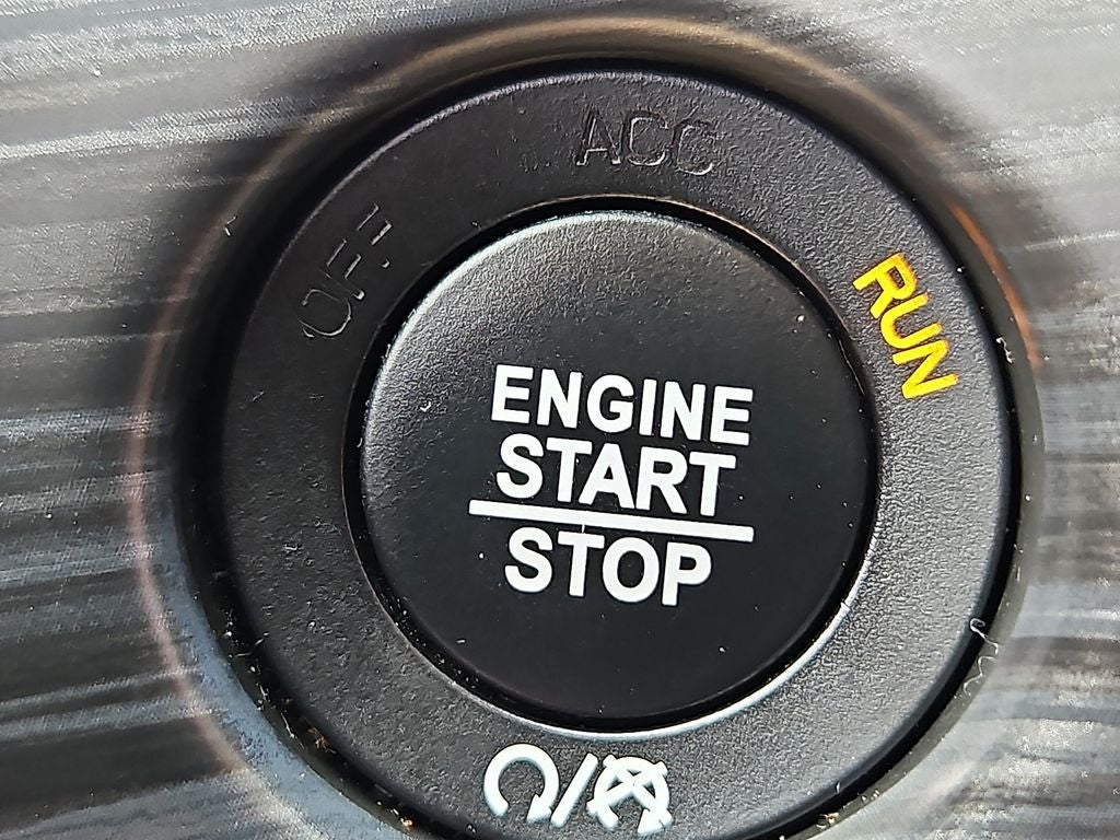 2019 Jeep Grand Cherokee Laredo E