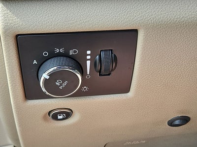 2019 Jeep Grand Cherokee Laredo E