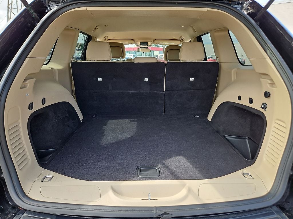 2019 Jeep Grand Cherokee Laredo E