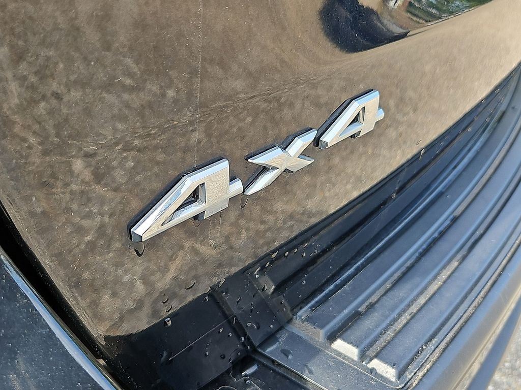 2019 Jeep Grand Cherokee Laredo E