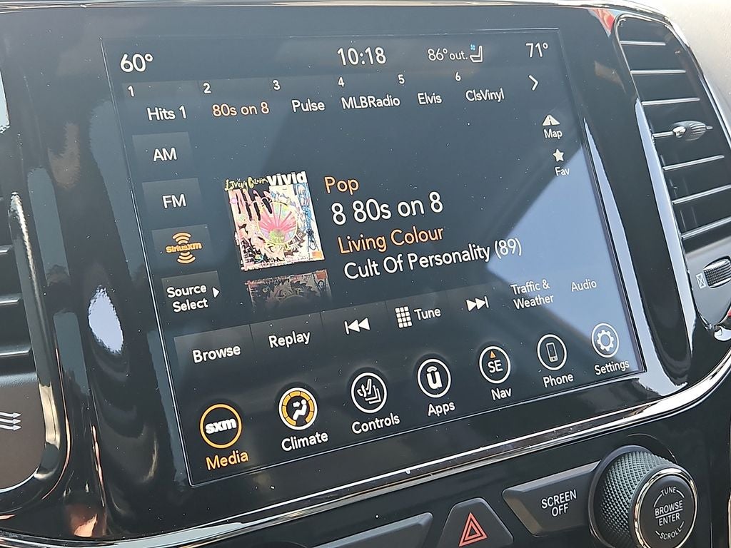 2021 Jeep Grand Cherokee High Altitude
