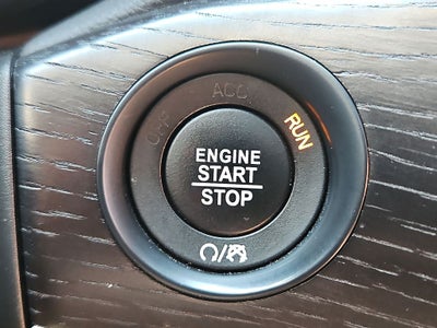 2021 Jeep Grand Cherokee High Altitude