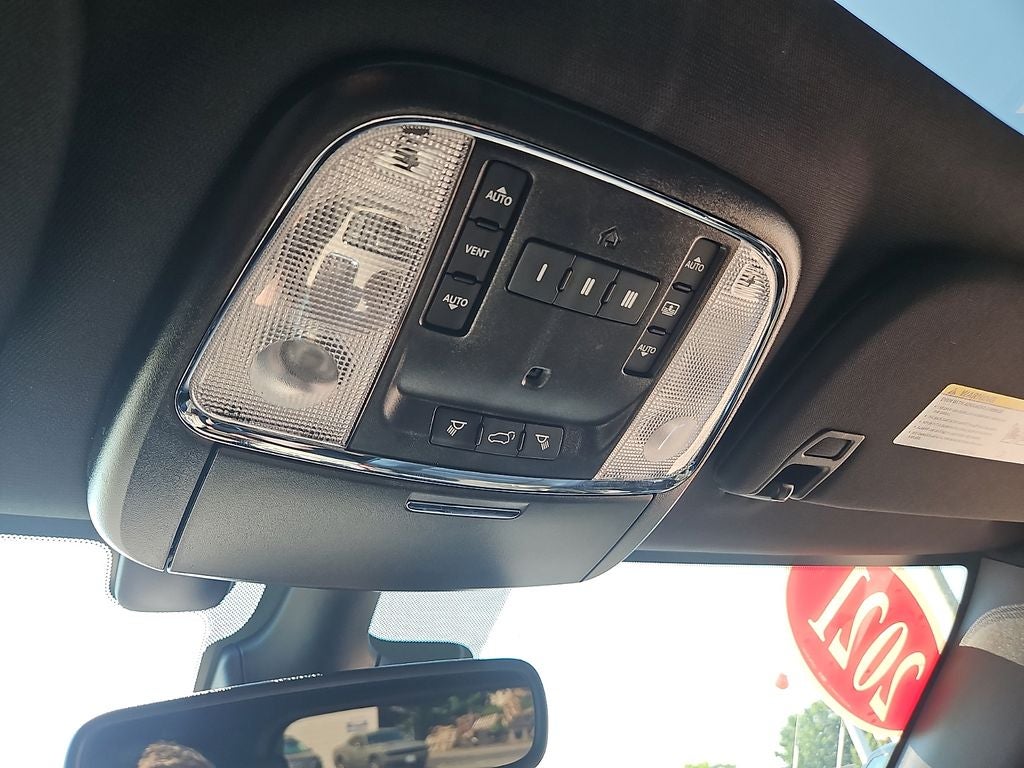 2021 Jeep Grand Cherokee High Altitude