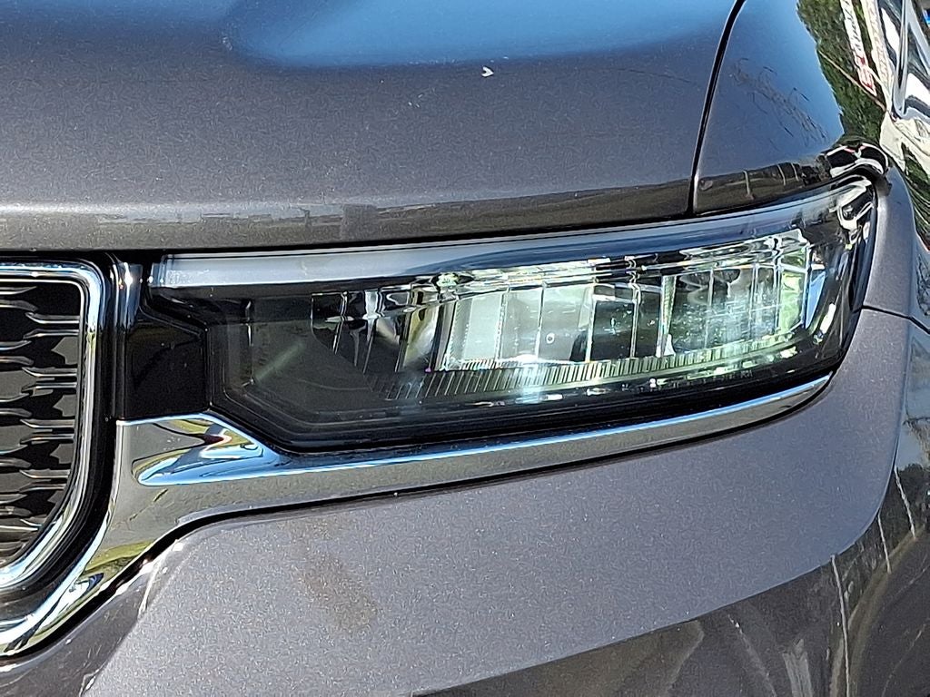 2024 Jeep Grand Cherokee 4xe 4xe