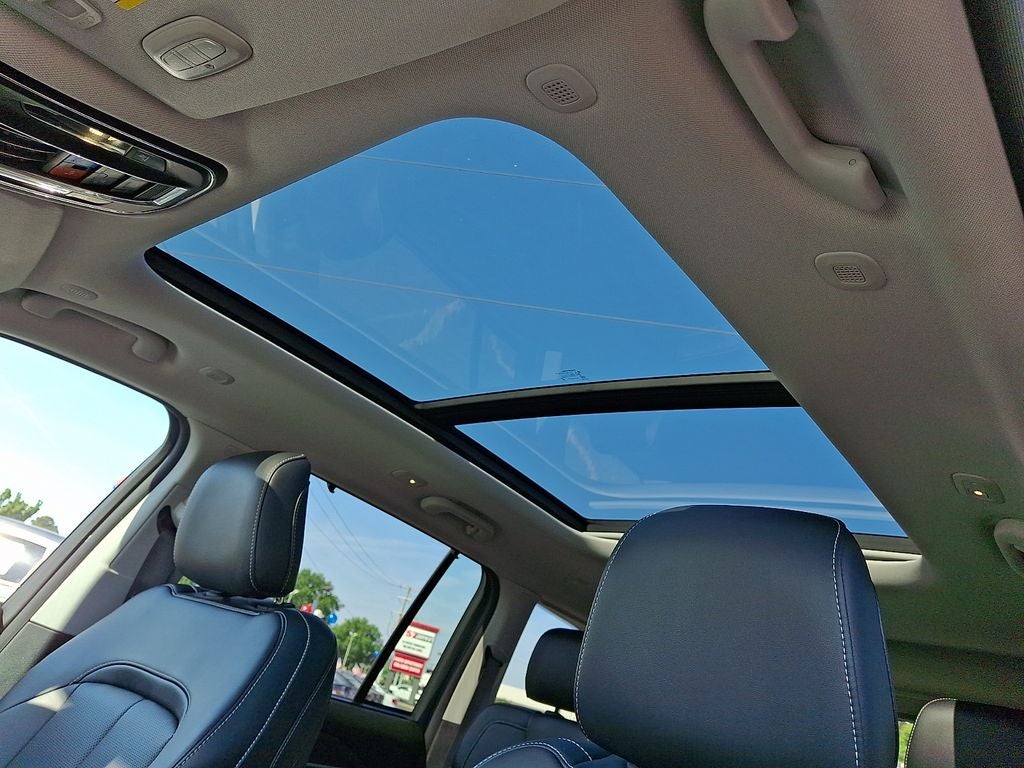 2024 Jeep Grand Cherokee 4xe 4xe