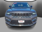 2024 Jeep Grand Cherokee 4xe 4xe