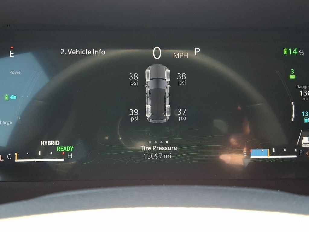 2024 Jeep Grand Cherokee 4xe 4xe