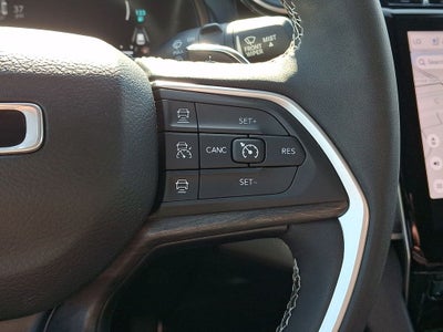 2024 Jeep Grand Cherokee 4xe 4xe