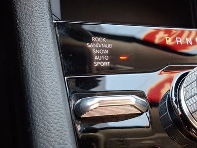 2024 Jeep Grand Cherokee 4xe 4xe