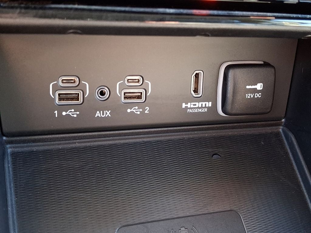 2024 Jeep Grand Cherokee 4xe 4xe