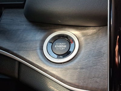 2024 Jeep Grand Cherokee 4xe 4xe