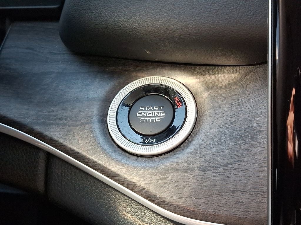 2024 Jeep Grand Cherokee 4xe 4xe