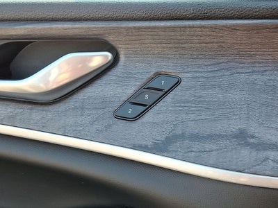 2024 Jeep Grand Cherokee 4xe 4xe