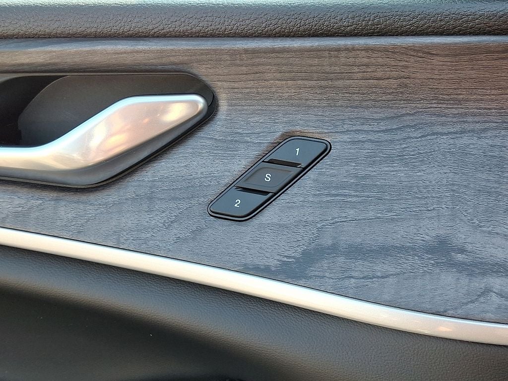 2024 Jeep Grand Cherokee 4xe 4xe