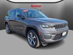 2024 Jeep Grand Cherokee 4xe 4xe