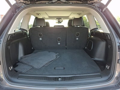 2024 Jeep Grand Cherokee 4xe 4xe