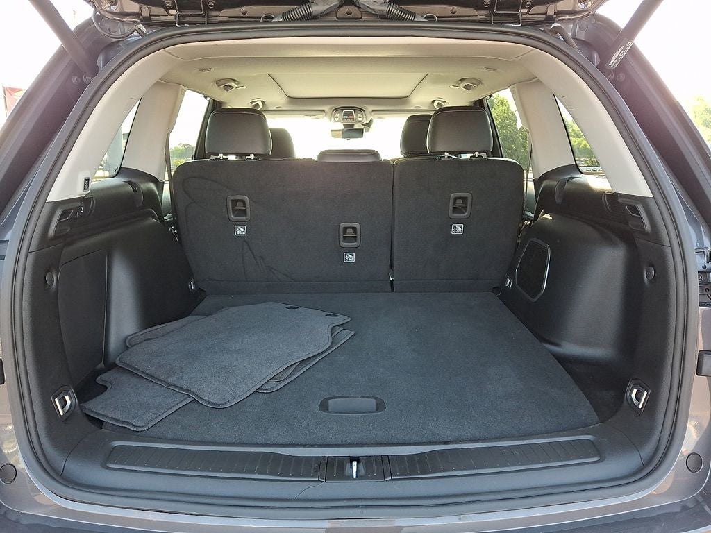 2024 Jeep Grand Cherokee 4xe 4xe