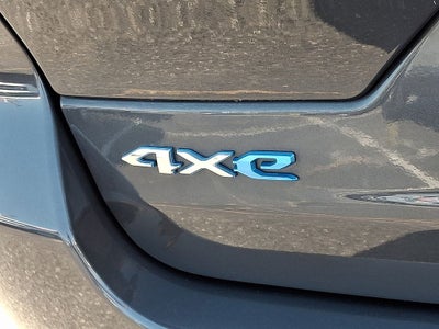 2024 Jeep Grand Cherokee 4xe 4xe