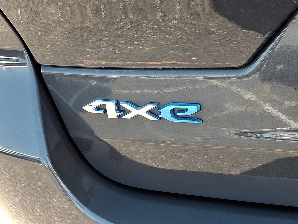 2024 Jeep Grand Cherokee 4xe 4xe