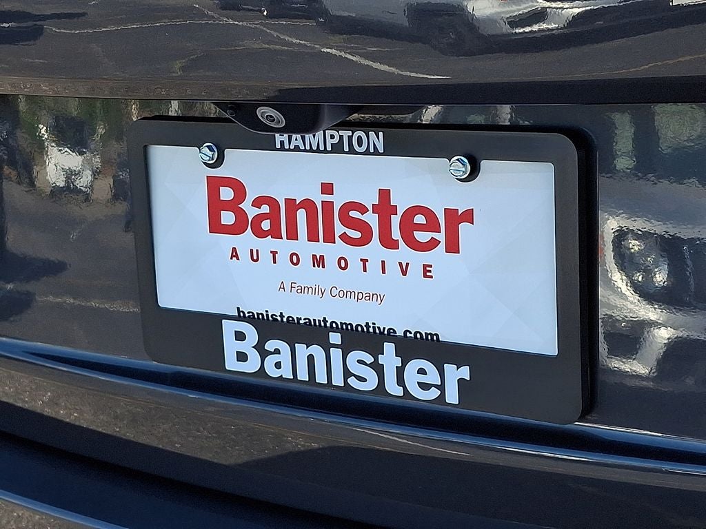 2024 Jeep Grand Cherokee 4xe 4xe