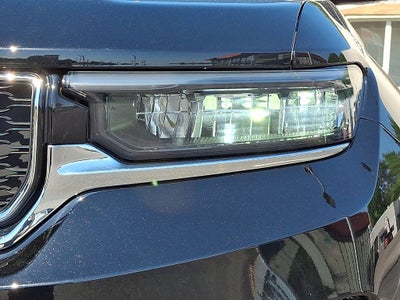 2024 Jeep Grand Cherokee 4xe 4xe