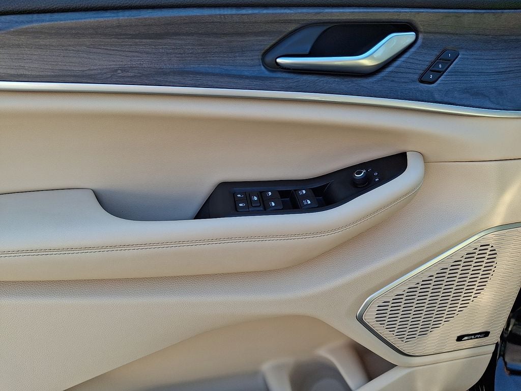 2024 Jeep Grand Cherokee 4xe 4xe