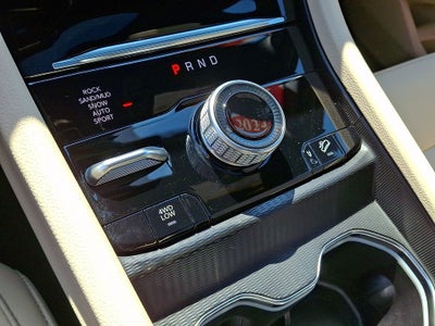 2024 Jeep Grand Cherokee 4xe 4xe