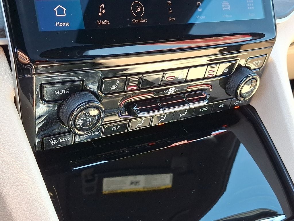 2024 Jeep Grand Cherokee 4xe 4xe