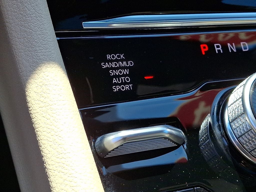 2024 Jeep Grand Cherokee 4xe 4xe